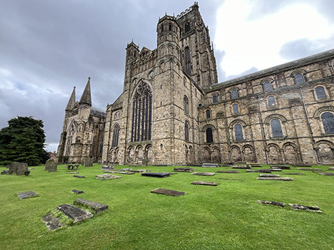 Durham Cathedral